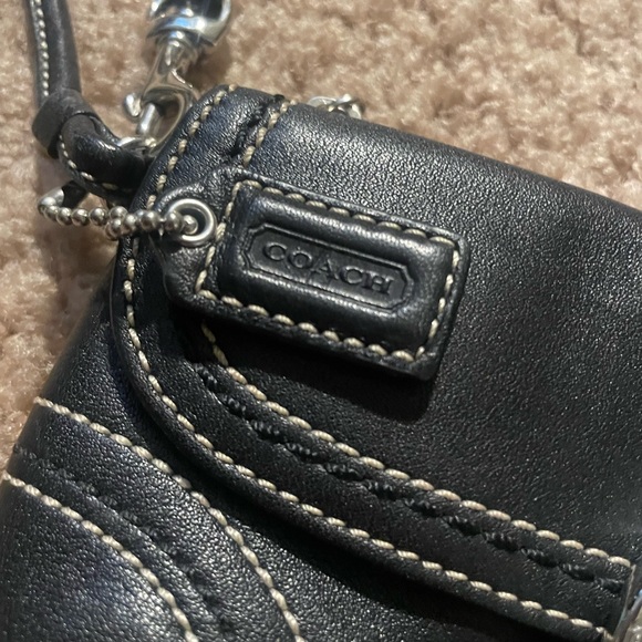 Coach wallet - Picture 3 of 4